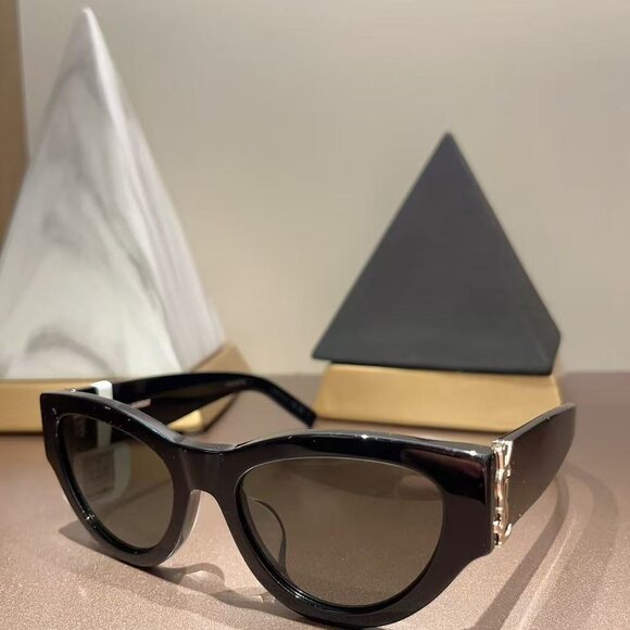 Saint Laurent Sunglasses main image 7